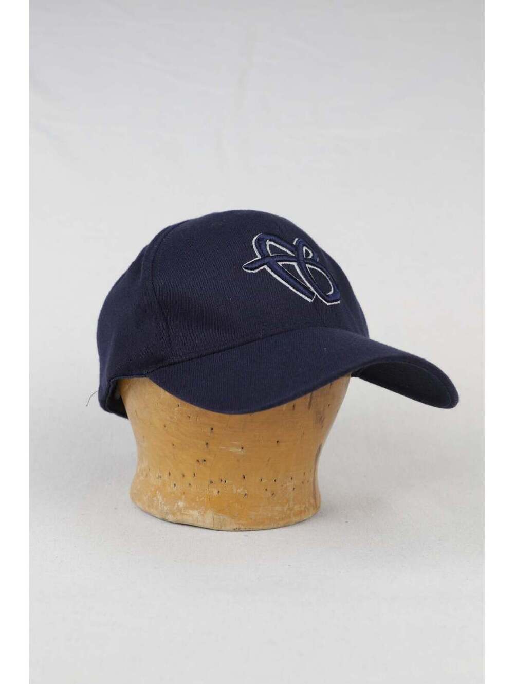 00's FUBU JB Signature Flex Fitted Cap